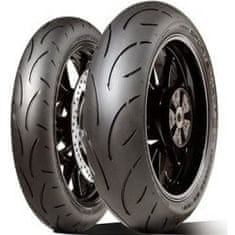 Dunlop 190/55R17 75W DUNLOP SPORTSMART 2