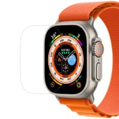 Nillkin  Tvrzené Sklo H+ PRO Anti Explosion pro Apple Watch Ultra (2ks)