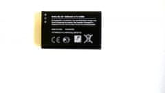 Nokia BL-5C baterie 1020mAh Li-Ion (Bulk)