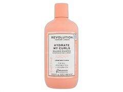 Kraftika 400ml curl 1+2 hydrate my curls