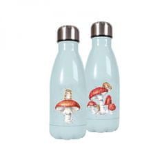 Aladine Malá termoska Wrendale Designs, 260 ml – myška