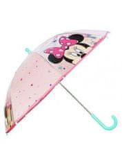 Vadobag Dívčí deštník Minnie Mouse - Disney