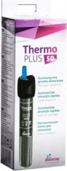 Diversa Topítko Thermo plus 50W