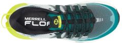 Merrell obuv merrell J036990 AGILITY PEAK 4 jade 38