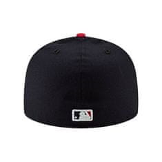 New Era kšiltovka NEW ERA 5950 MLB Acperf Emea hm ATLBRA OTC 7_1/2