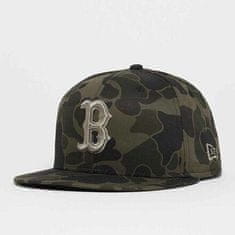 New Era kšiltovka NEW ERA 5950 MLB Camo BOSRED MNCBLK 7_3/8