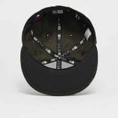 New Era kšiltovka NEW ERA 5950 MLB Camo BOSRED MNCBLK 7_3/8