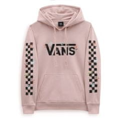 Vans Mikina růžová 173 - 177 cm/L Wyld Tangle Micro Ditsy Hoodie