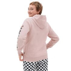 Vans Mikina růžová 173 - 177 cm/L Wyld Tangle Micro Ditsy Hoodie