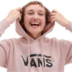 Vans Mikina růžová 173 - 177 cm/L Wyld Tangle Micro Ditsy Hoodie