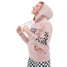 Vans Mikina růžová 173 - 177 cm/L Wyld Tangle Micro Ditsy Hoodie