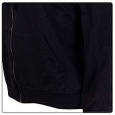 Calvin Klein Mikina černá 158 - 162 cm/XS 000QS6801EUB1