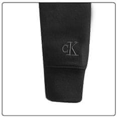 Calvin Klein Mikina černá 173 - 177 cm/L J20J220694BEH