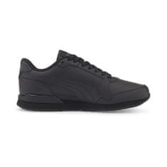 Puma Boty černé 36 EU ST Runner V3 L JR