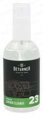 DETURNER Leather Cleaner - čistič kůže 250 ml