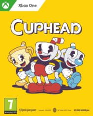 Koch Media Cuphead XONE