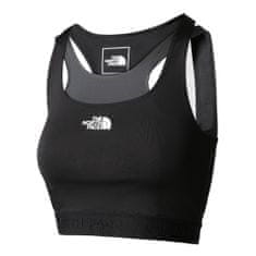 The North Face Tričko na trenínk černé XL Tech Tank