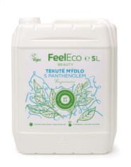 FeelEco tekuté mýdlo s Panthenolem - 5 l