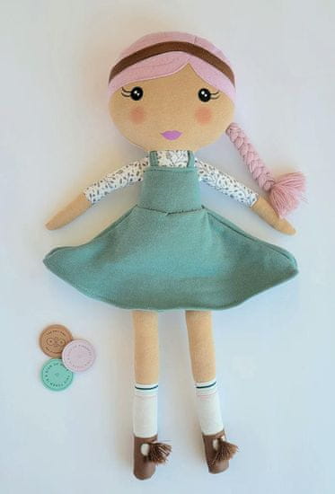 Kind Culture Co. The Fair Doll