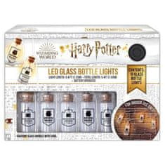 Epee Harry Potter set světel