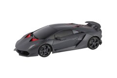 InnoVibe RC šedé auto Lamborghini Sesto Elemento na dálkové ovládání