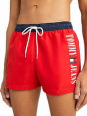 Tommy Hilfiger Pánské plavky Velikost: XXL UM0UM02755-XNL