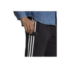 Adidas Kalhoty černé 182 - 187 cm/XL 3S FT TC PT