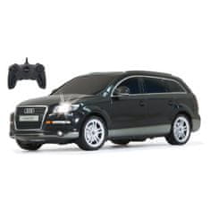 Jamara RC auto Audi Q7 1:24 matně černý