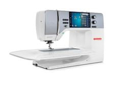 Bernina	 šicí stroj 735 + BSR patka ZDARMA