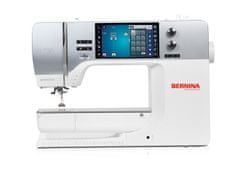 Bernina	 šicí stroj 735