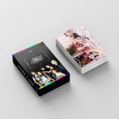 KPOP2EU IVE After Like Lomo Cards 55 ks