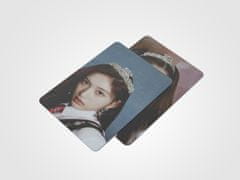 KPOP2EU IVE LOVE DIVE Lomo Cards 55 ks