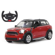 Jamara Mini Countryman 1:14 - červené