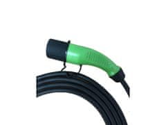 Autonabijeni EV nabíjecí kabel CHARGE | Typ 2 | max. 3,7kW