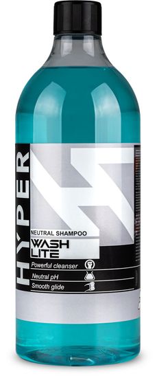 Hyper Wash Lite - autošampon 1L