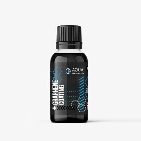 Aqua Graphene Coating - grafenová ochranná vrstva 100 ml