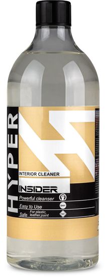 Hyper Insider Interior Cleaner - čistič interiéru 1L