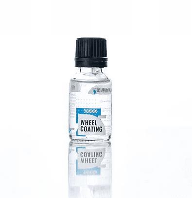 Aqua Wheel Coating - ochranná vrstva na kola 30 ml