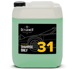 DETURNER Shampo Only - autošampon 5L