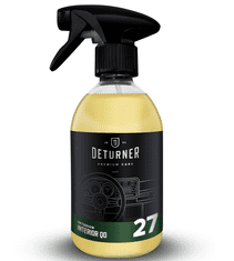 DETURNER Interior QD - rychlý detailer do interiéru 500 ml