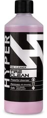 Hyper Tire Cleaner - čistič pneumatik 500 ml