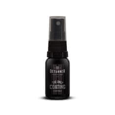 DETURNER The Only Coating - Ochranná vrstva pro lak 30 ml