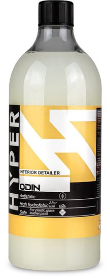 Hyper QDIN Interior Detailer - rychlý detailer do interiéru 1L