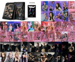 KPOP2EU aespa Girls Lomo Cards 55 ks