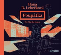 Lehečková Hana: Poupátka