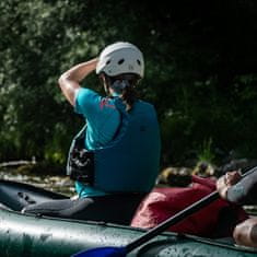 Hiko Lodní vak na záda TREK 60 L zelená