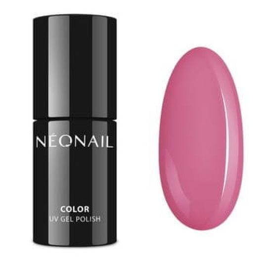 Neonail hybridní UV Gel lak 7,2 ml - Love Spirit