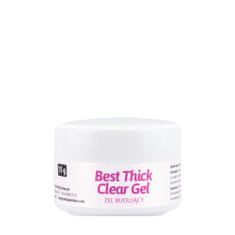 MH Star NTN UV gél Best Thic Clear 15g