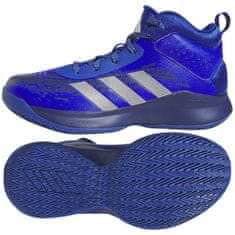 Adidas Basketbalové boty adidas Cross Em Up 5 velikost 36 2/3