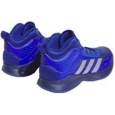 Adidas Basketbalové boty adidas Cross Em Up 5 velikost 40